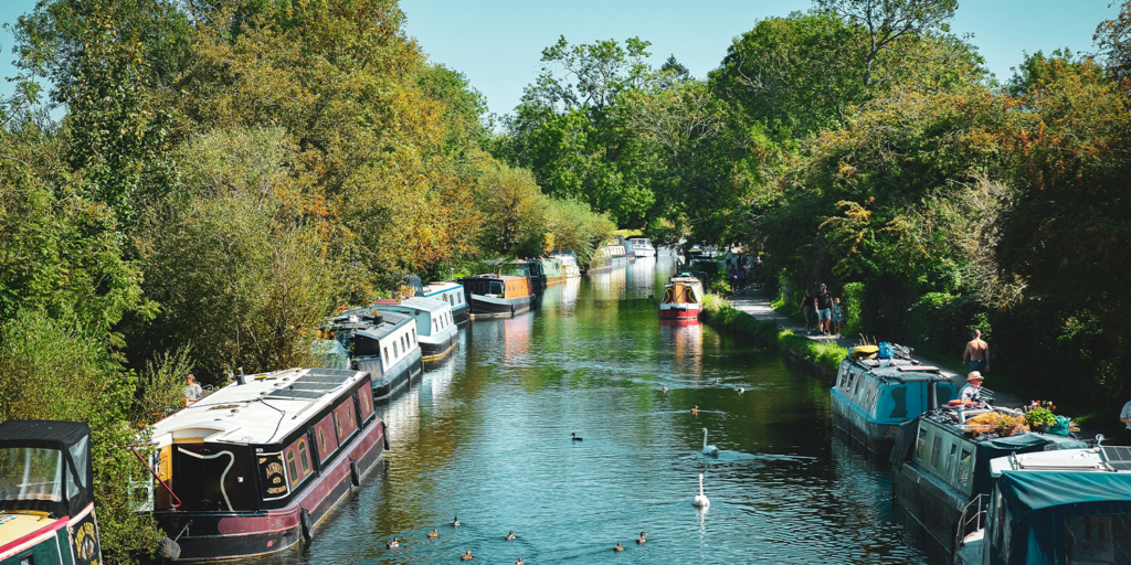 Newbury Neighbourhood Watch Meeting