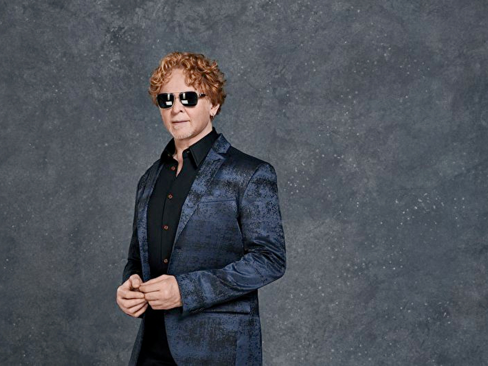 Singer/songwriter Mick Hucknall chats about being back on the road performing as Simply Red get set to star at Nocturne Live at Blenheim Palace on 15th June
