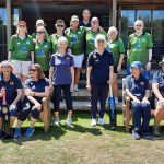 Old Woking Women’s Walking cricket