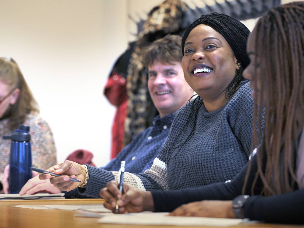 Oxford University offers short and part-time courses for adult learners, in person and online.