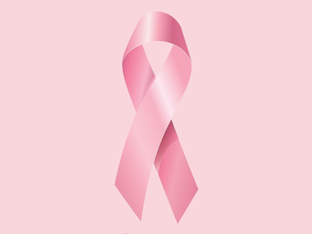 Wear it pink and support breast cancer research charities 