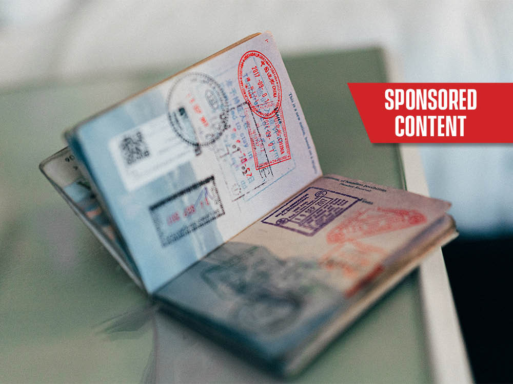 The chances are you haven’t taken your passport out of its safe keeping place for quite a few months, but before you start eagerly pulling those suitcases from the loft and getting ready to pack, make sure your passport is as ready to travel as you are.