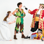Immersion Theatre's Peter Pan
