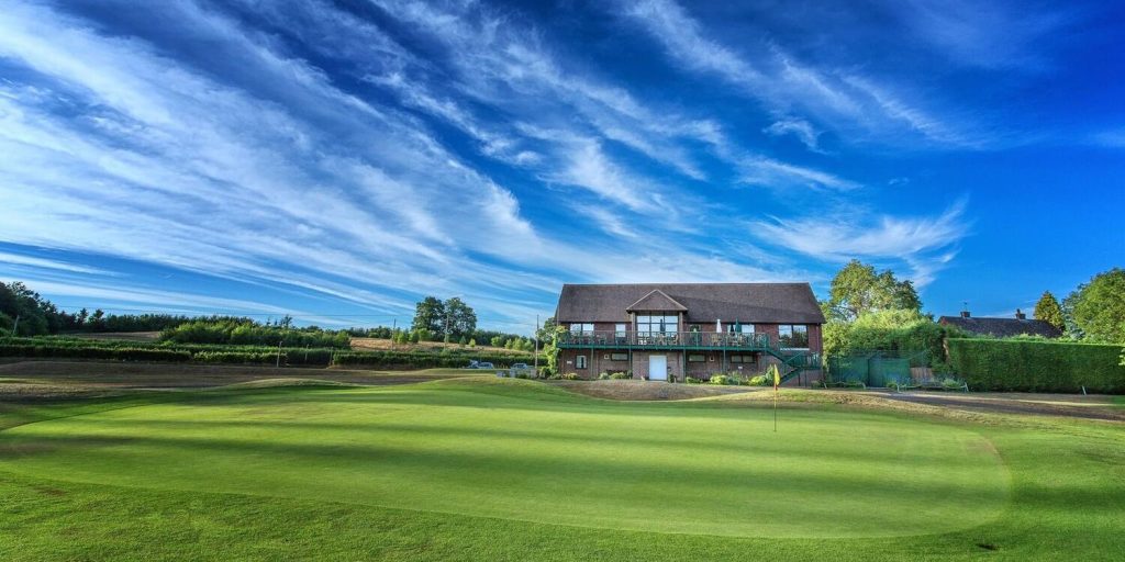 This year Petersfield Golf Club is doing more than just playing great golf - it’s rallying behind Dementia Friendly Petersfield