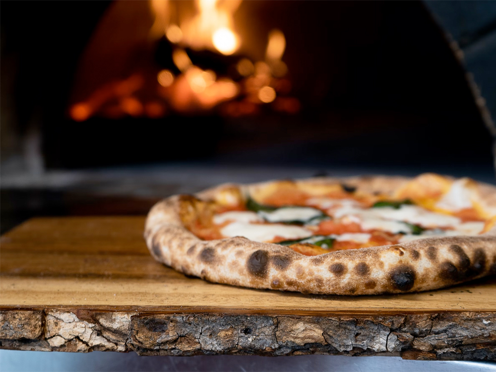 A truly authentic pizza restaurant and take away opens on March 19th at The Shed, Bordon.