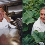 Star Q&A Raymond Blanc