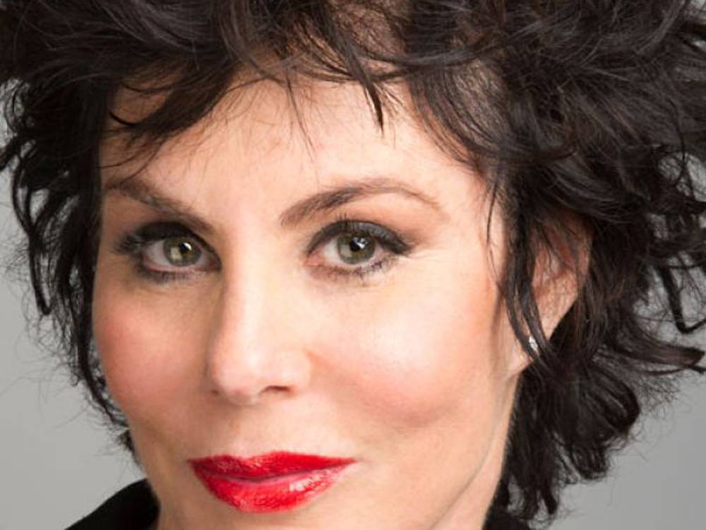 We chat to the bestselling author, comedian, actress and mental health campaigner Ruby Wax OBE who stars at Sheldonian Theatre with Buddhist monk, Gelong Thubten on Monday, 18th March.