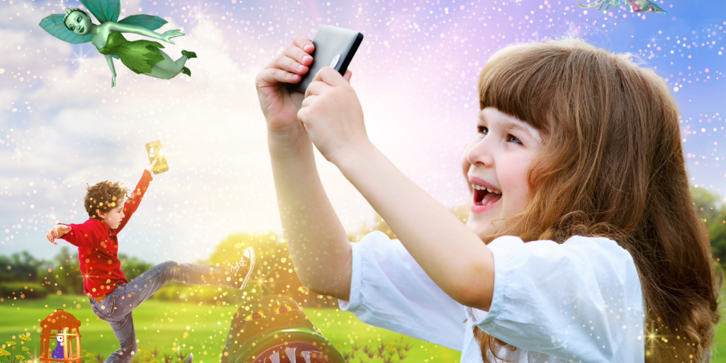 There’s something HUGE happening in local parks in Surrey this summer