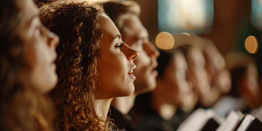 On Friday 16th May, and Saturday, 17th May, All Saints Church will host a sponsored hymn singing event to support the church restoration appeal