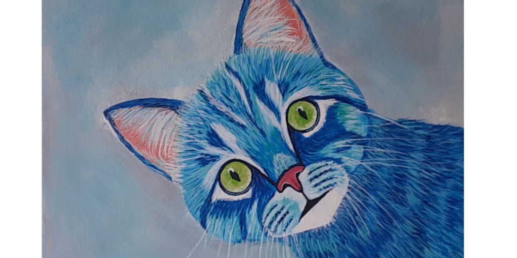 Explore seven studios and enjoy the work of artists as part of the North Farnham Art Trail, June 7th to 22nd, 11am-5pm