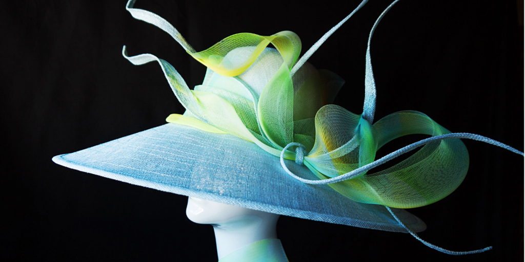 June brings us Royal Ascot & other glamorous occasions. We chat to local millinery stars about hats & headwear to fascinate you!