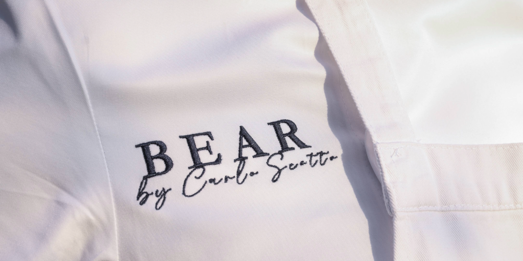 BEAR by Chef Carlo Scotto opens at the Crazy Bear through June