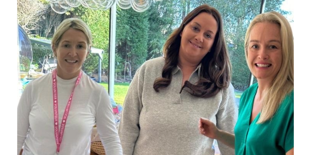 Kindness in Bucks, the community initiative founded by local mums Alison & Hannah has officially become a registered Community Interest Company (CIC) 