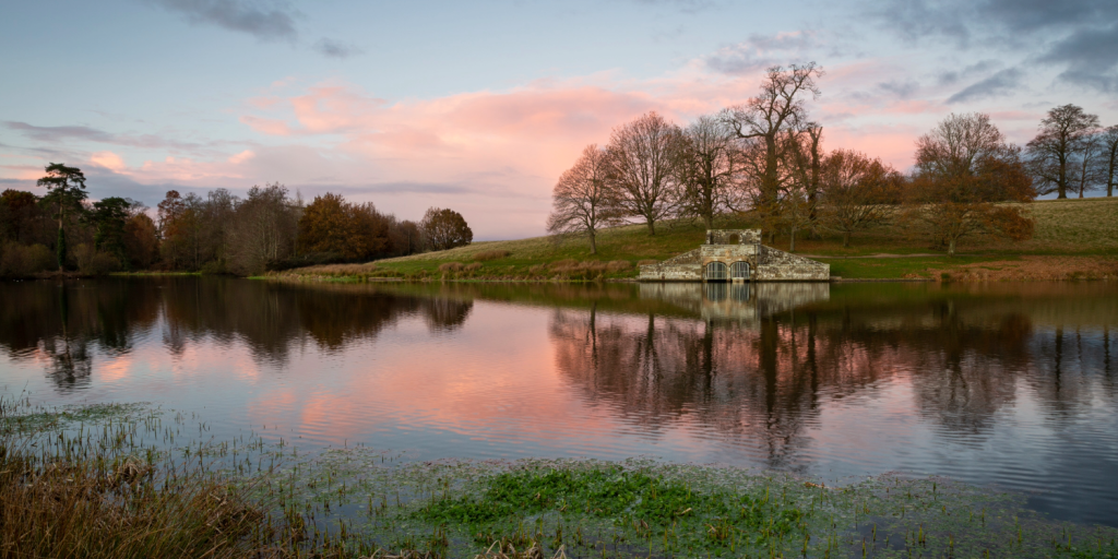 A new exhibition of J.M.W. Turner’s studies of Petworth celebrates a remarkable landscape seen through the eyes of Britain’s most renowned artist at the National Trust house and park from June 21st to November 16th