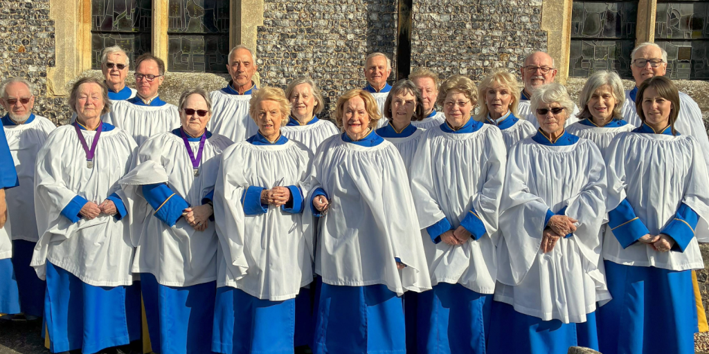 Beaconsfield’s St Mary & All Saints Church will welcome you for a concert on Friday, 20th June, in aid of Combat Stress 