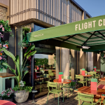 Flight Club Oxford Westgate