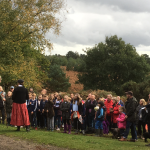 Haslemere Walking Festival