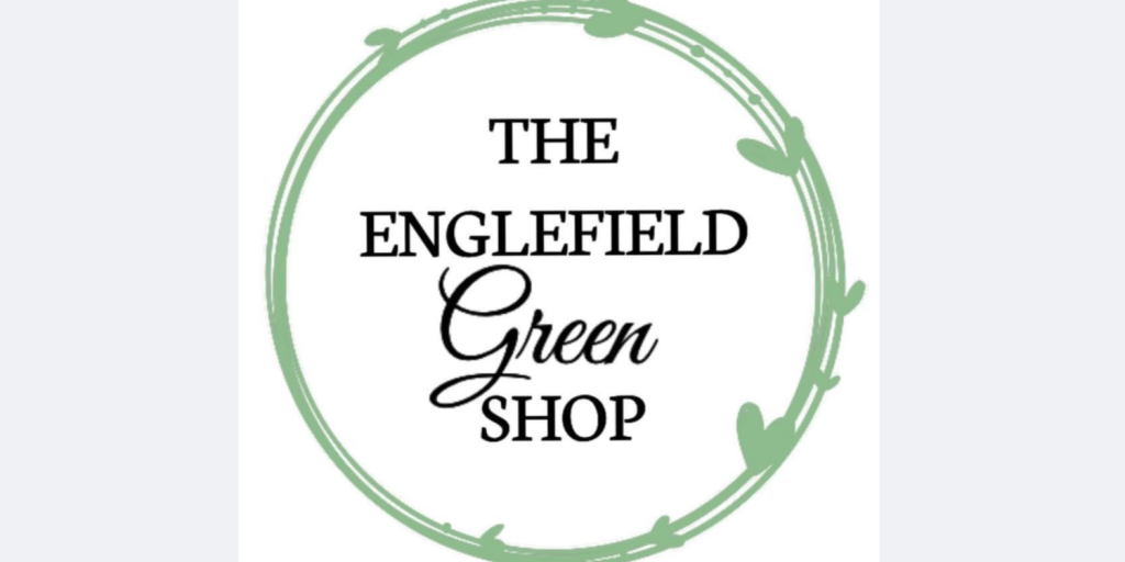 Jane Snell is a volunteer at Englefield Green Community Shop and wants to share with everyone what a wonderful enterprise it is
