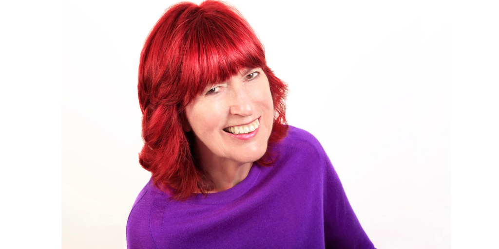 One of Loose Women’s most outspoken panellists is on tour with Janet Street-Porter Off The Leash which starts on 11th September at The Kenton in Henley  