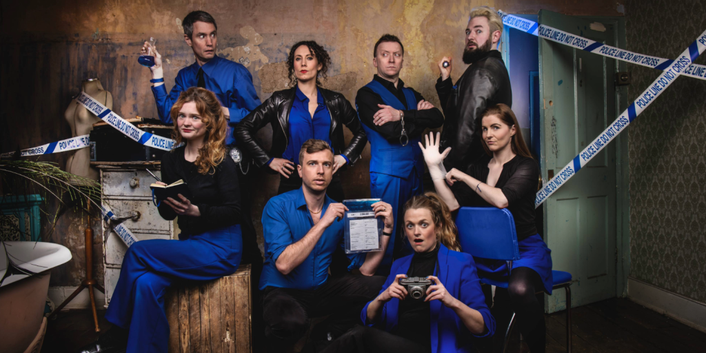 Guildford’s largest independent arts festival returns for the 12th year, September 5th-20th