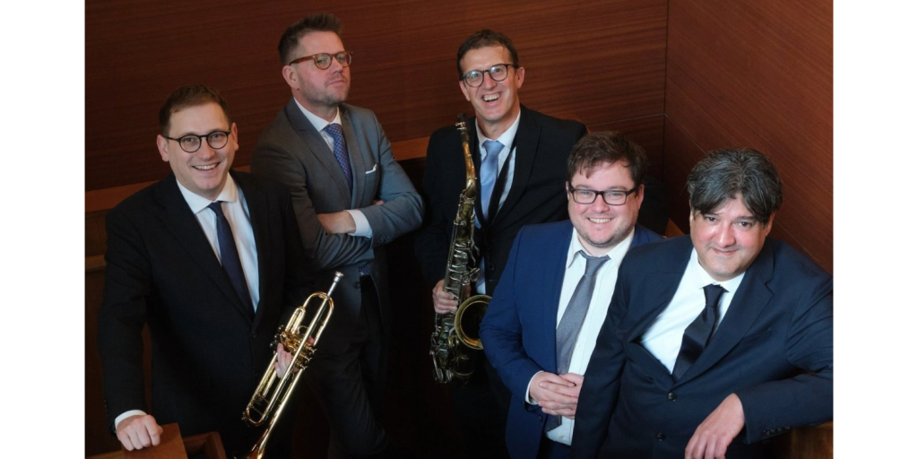 Guildford Jazz and Soul Festival is in full swing with marvellous music throughout September