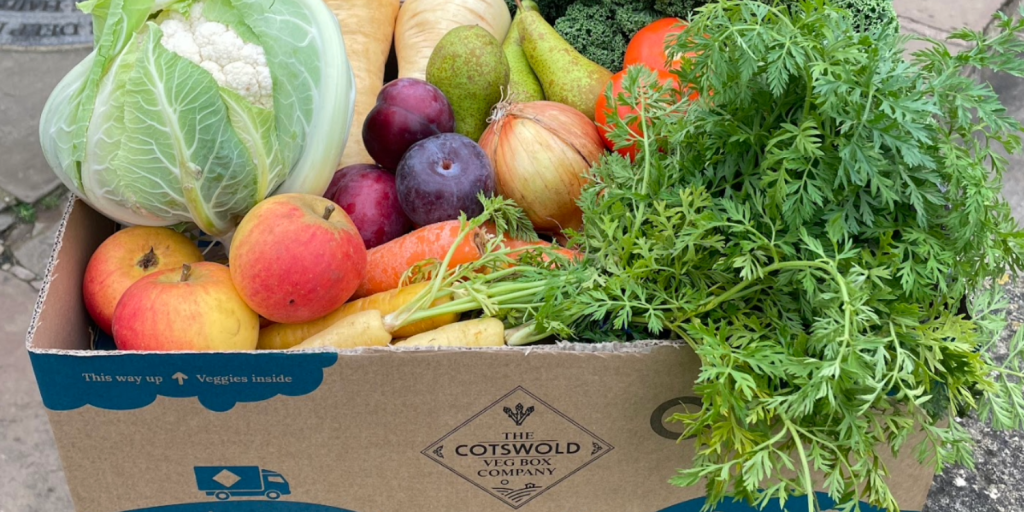 Beccy Hunt tells us about two autumn food & gift fairs to enjoy in west Oxfordshire this autumn 