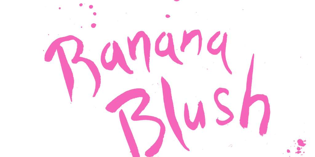 Banana Blush is a joyful celebration of John Betjeman in words & music at The Beacon in Wantage on 4th October, so book in now! 