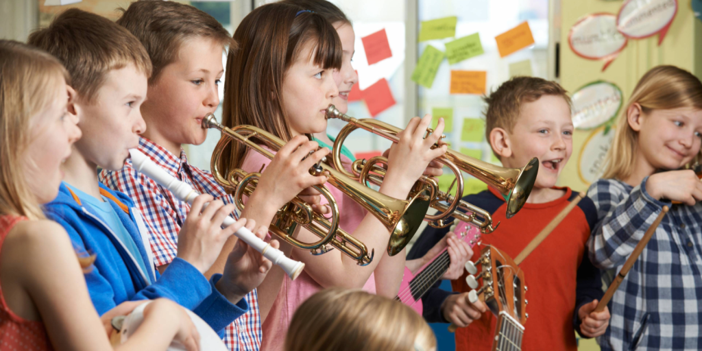 Claire Salmon, trustee of the Goring and Streatley Young Musicians Trust, tells us how the team are nurturing musical talent and championing local, grassroots music