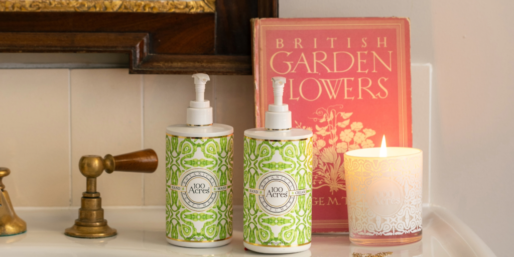 Enjoy a treasure trove of stalls for a great cause at the Action Medical Research autumn fair, 10am -3.30pm on Thursday, 9th October, at Hall Barn in Beaconsfield  