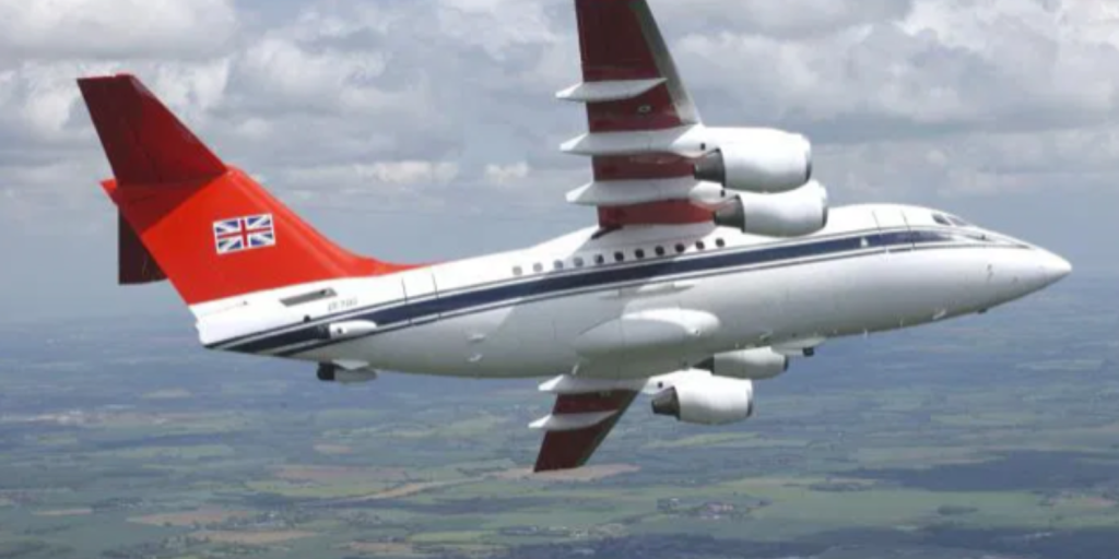 Flying the Royals is a fundraising talk & tea event at Great Missenden Parish Church, HP16 0BA, at 2.30pm on Saturday, 11th October.  