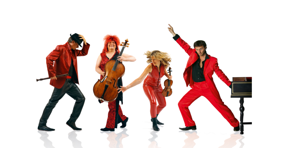 The annual community Chobham Festival brings world class classical music and other entertainment to the village from October 4th to 18th