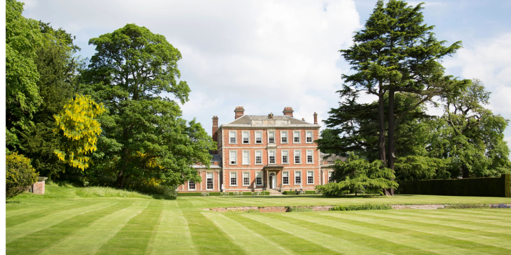 Yorkshire has a reputation for doing things proper… and Liz Nicholls is proper chuffed by her time at Middlethorpe Hall and Spa 