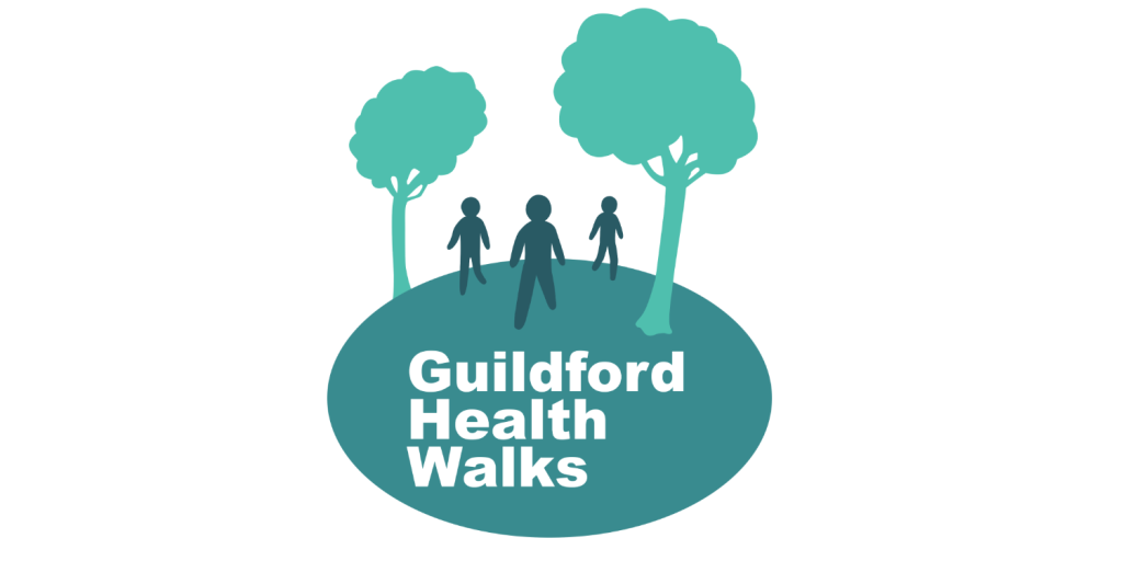 You often hear people say “autumn is my favourite season” imbued with rich vibrant colours, the temperature becomes cooler and the air fresher, perfect to join a Guildford Health Walk says volunteer Michele Roach