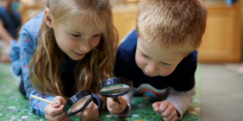 IF Oxford science and ideas Festival returns to Oxford between 17th October & 2nd November  