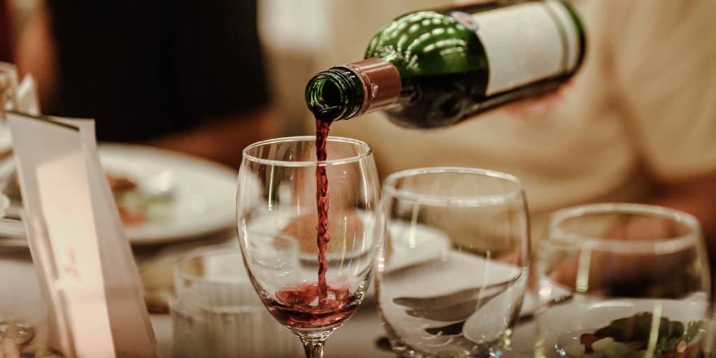 R&A’s resident wine columnist, Giles Luckett, chooses the red wines he’ll be sipping this autumn