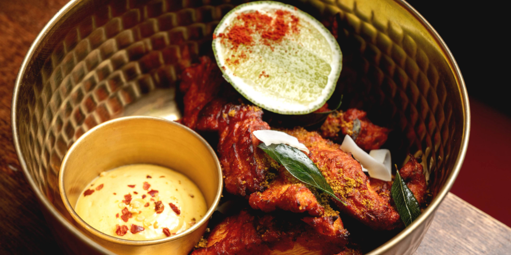 Dreary weather getting to you but stuck here? Consider this your culinary passport: global flavours at Vaasu & Riwaz this autumn & winter 