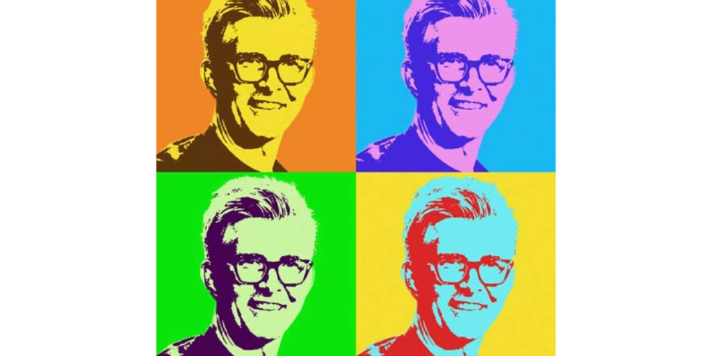 Choirmaster Gareth Malone OBE invites you to Sing-Along-A-Gareth: 50 Years of Song which arrives at Wycombe Swan on Wednesday, 3rd December 