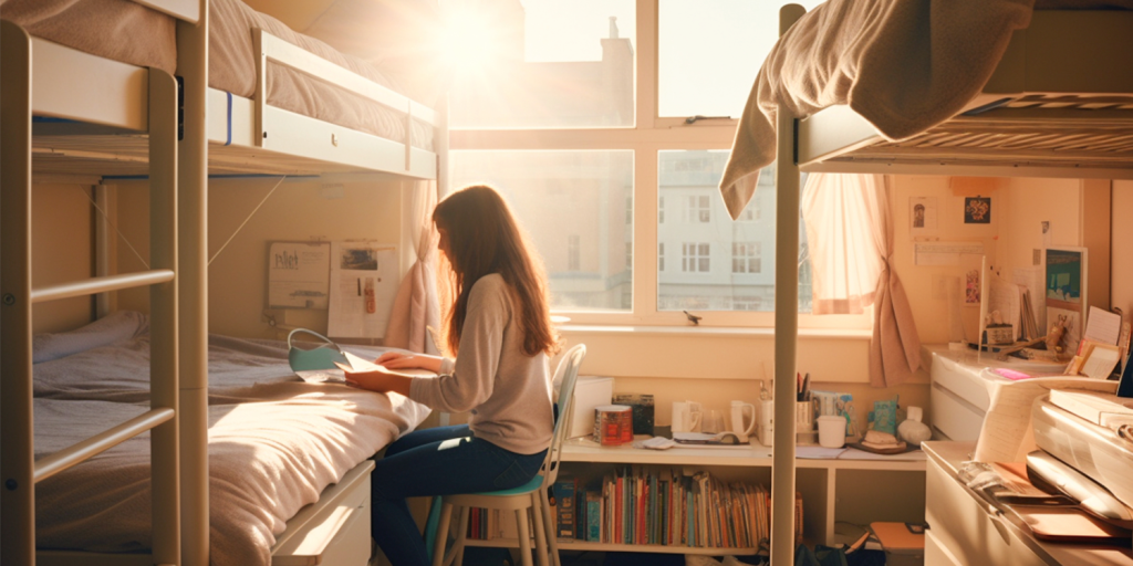 Boarding school once meant saying goodbye until the end of term but different options are now available to suit your family’s needs