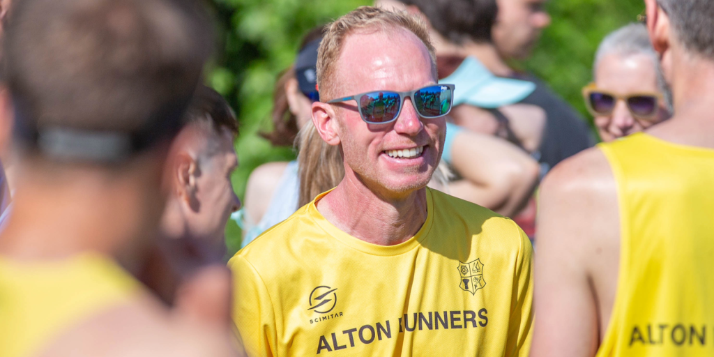 Every runner, even the most dedicated experiences that winter motivation slump, Alton Runners have some tips to help you beat the exercise blues