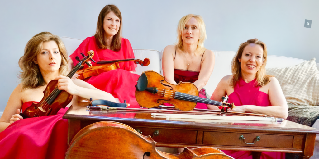 Egham and District Music Cub celebrated 75 years of sharing the joy of classical music & more with audiences last year. Chairman Himadri Chatterjee looks ahead to their 76th year