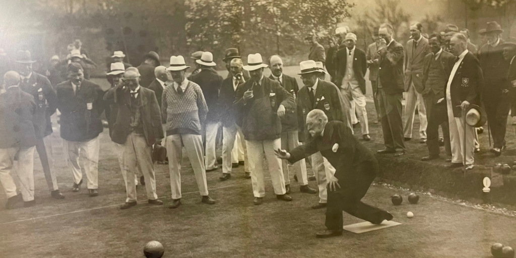 A new exhibition celebrates local games, clubs and community