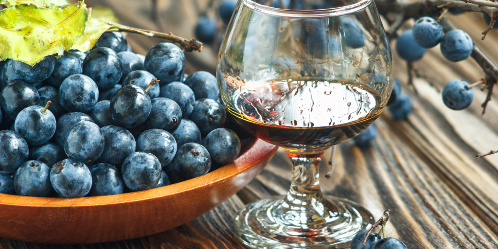 The rich purple plumpness of sloes has been in abundance the past few months so make your own sloe gin and enter the Fernhurst Society competition