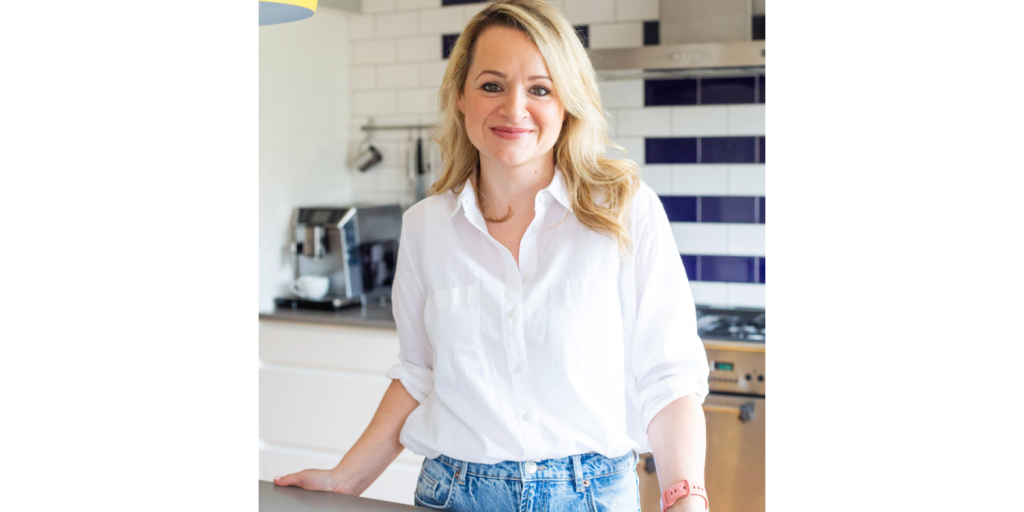 Want to make a clean start to 2026? Francesca Harrison from Tidy Your Space in Farnham has some easy advice for refreshing your home