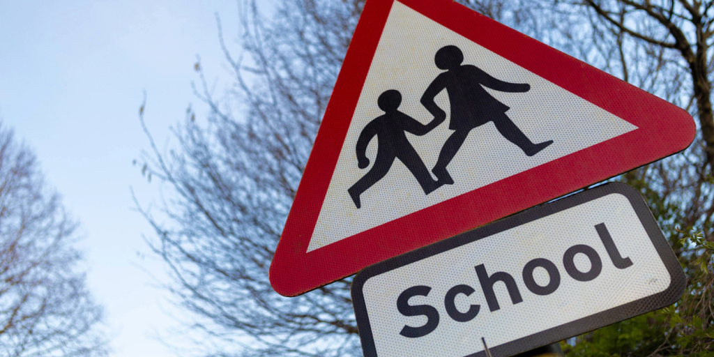 Off to a school open day? Pretend you’re back in the classroom and ask as many questions as you can