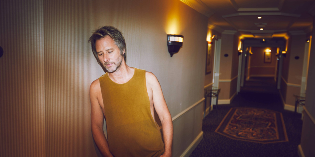 Liz Nicholls chats to musician & dad Chesney Hawkes who is touring the UK in March with his new album Living Arrows 