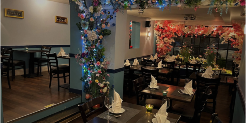 Anong Thai in Cookham has earned a loyal  following for its authentic flavours and fresh dishes, as well as cookery classes & meal kits 