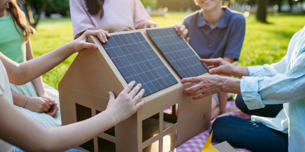 The Smart Energy Show returns to Cookham on Saturday, 7th February, with practical ideas for cleaner, cheaper home energy. 