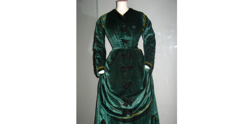 Women of Influence: The Pattle Sisters is the subject of a fascinating exhibition running until May 4th