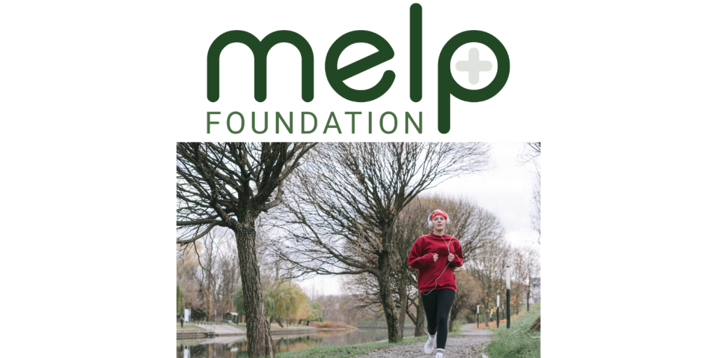 MELP fundraiser is raising awareness of mental health & encouraging positive activities
