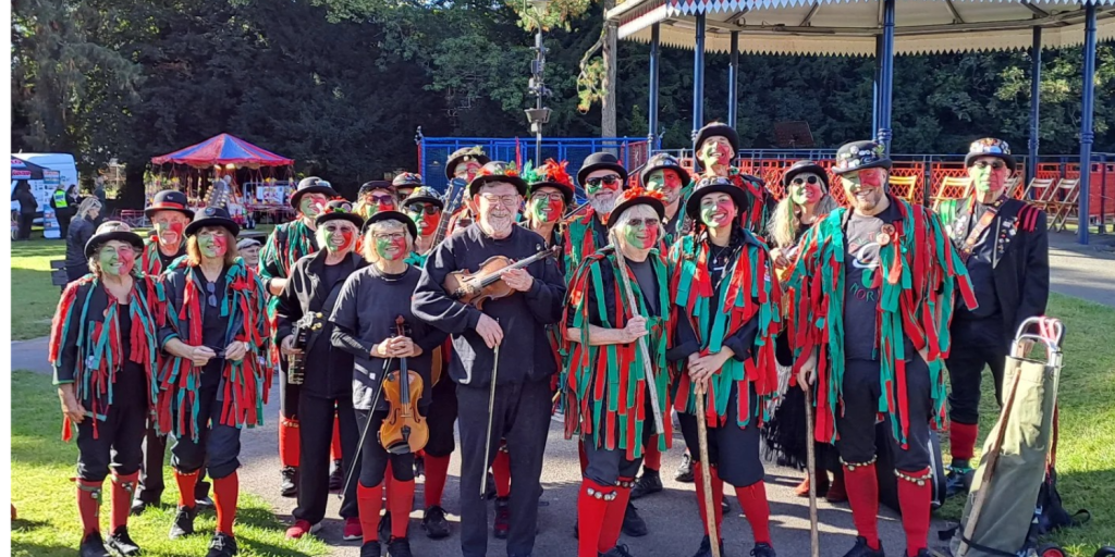 Alton Arts Festival reveals the first acts for 2026 setting the tone for a welcoming, joyful and ambitious mix - all celebrating arts and community